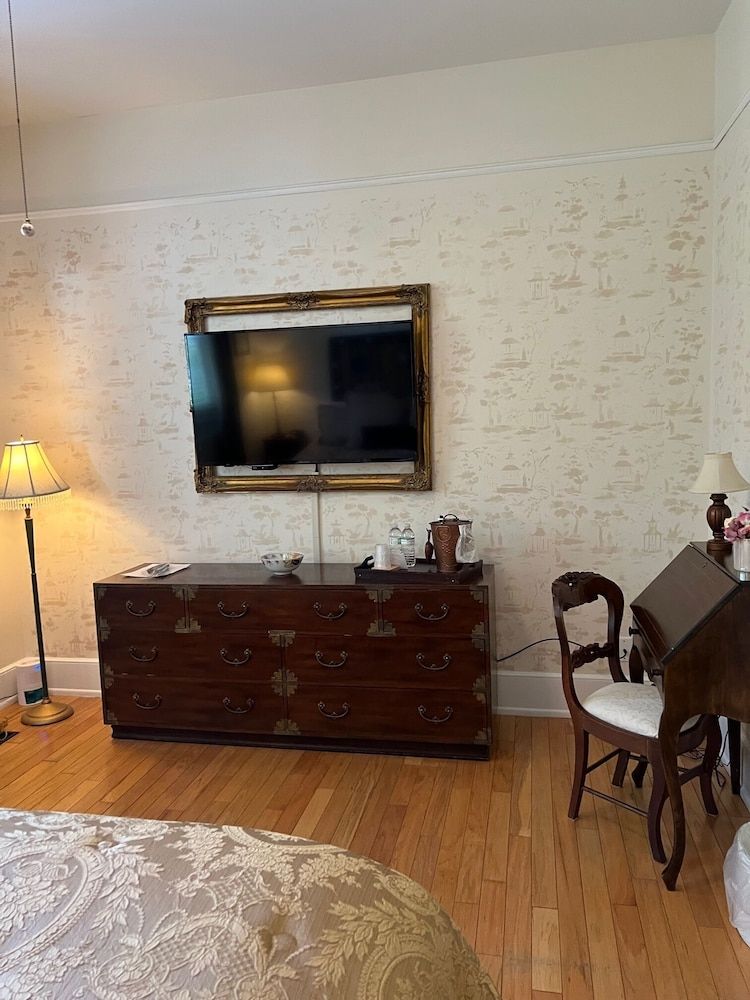 Hoyt House Amelia Island Oliver's 1st Floor 3