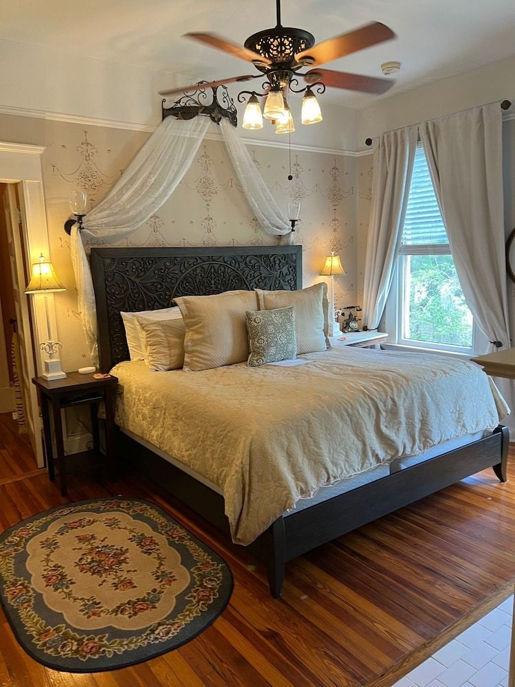 Hoyt House Amelia Island Prince Charles 2nd Floor 2