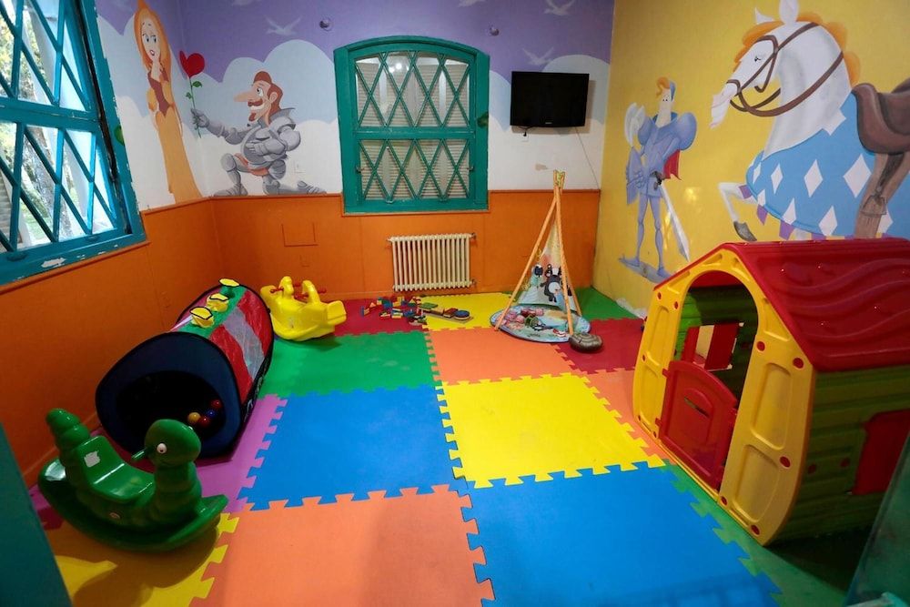 Children's Play Area