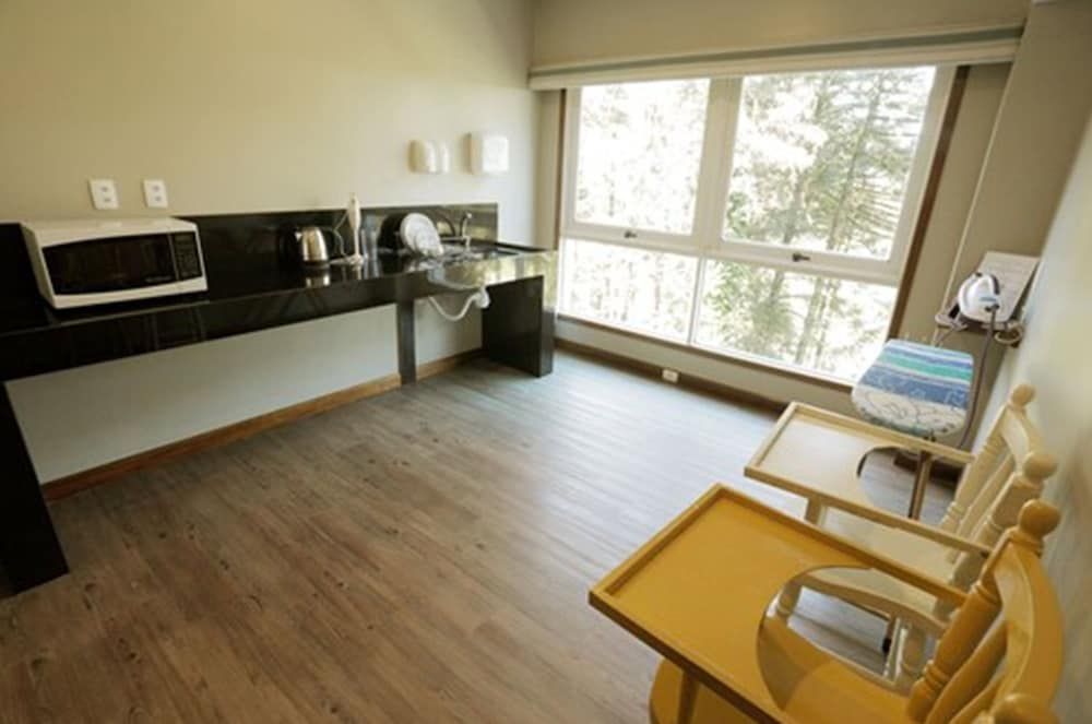 Children's Play Area