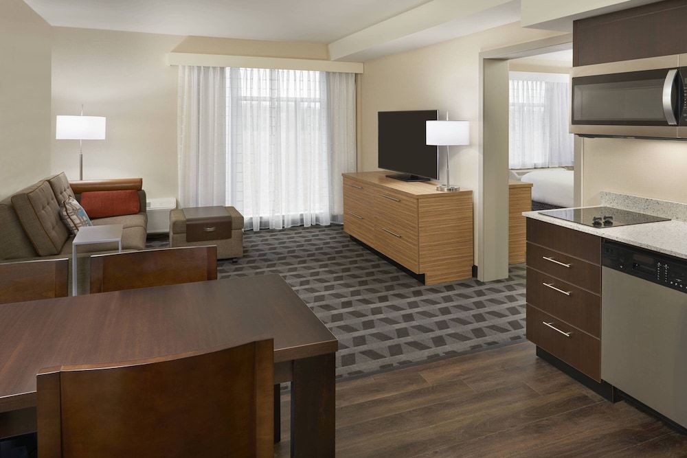Suite, 1 Bedroom, Non Smoking