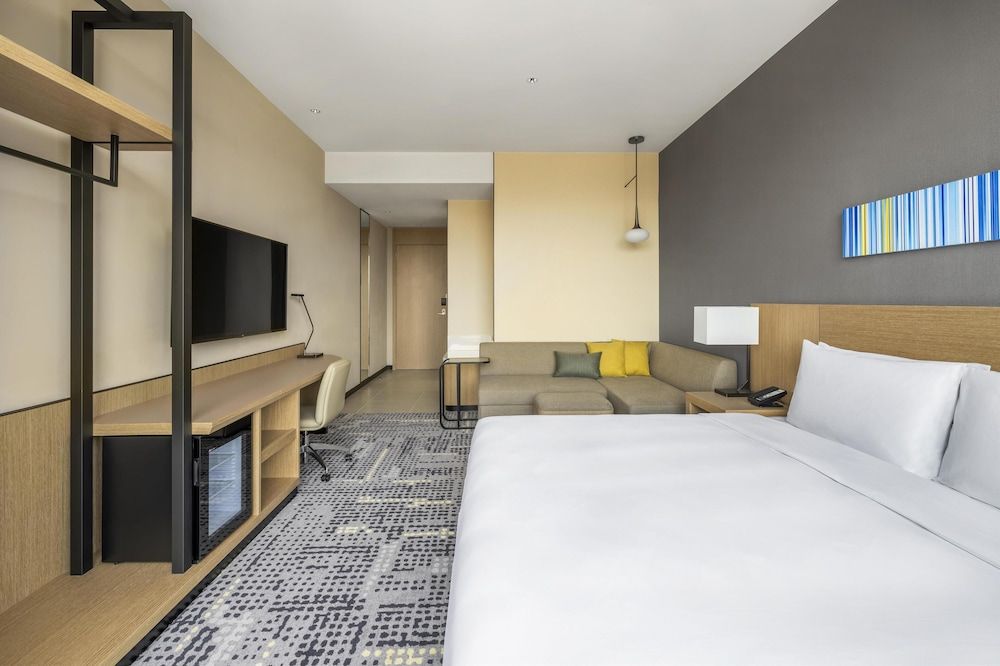 Standard Room, Multiple Beds