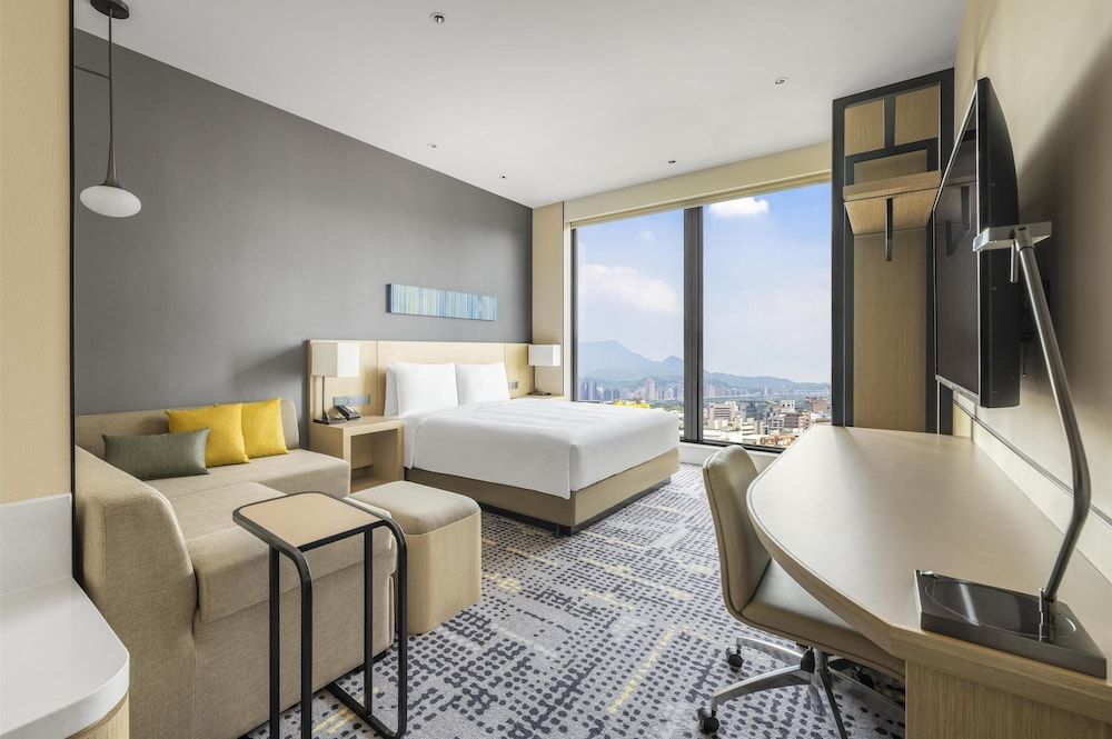 Hyatt Place New Taipei City Xinzhuang