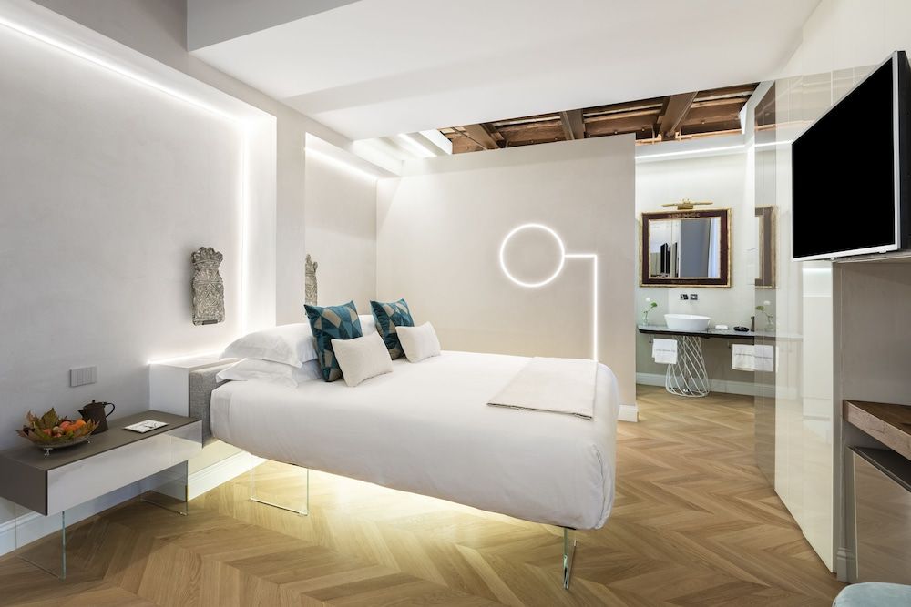 undefined Poēsis Experience Hotel 2