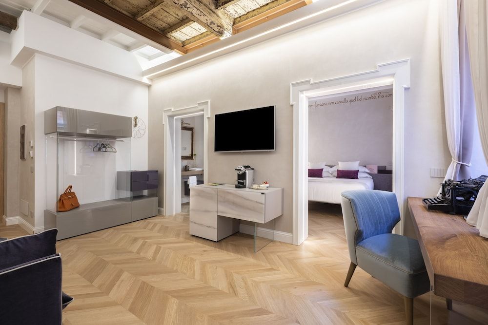 undefined Poēsis Experience Hotel