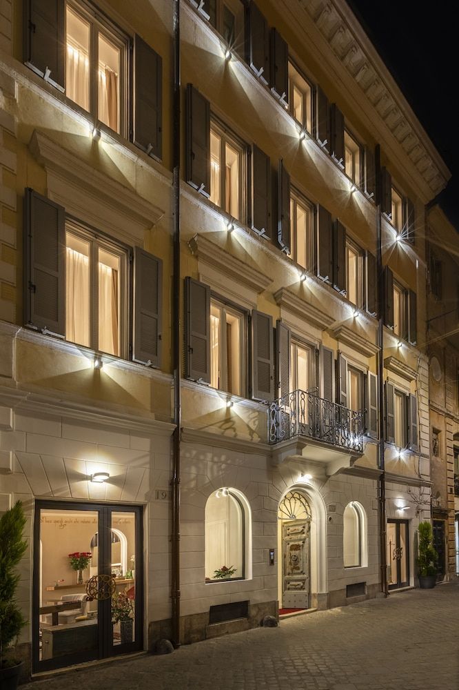undefined Poēsis Experience Hotel 6