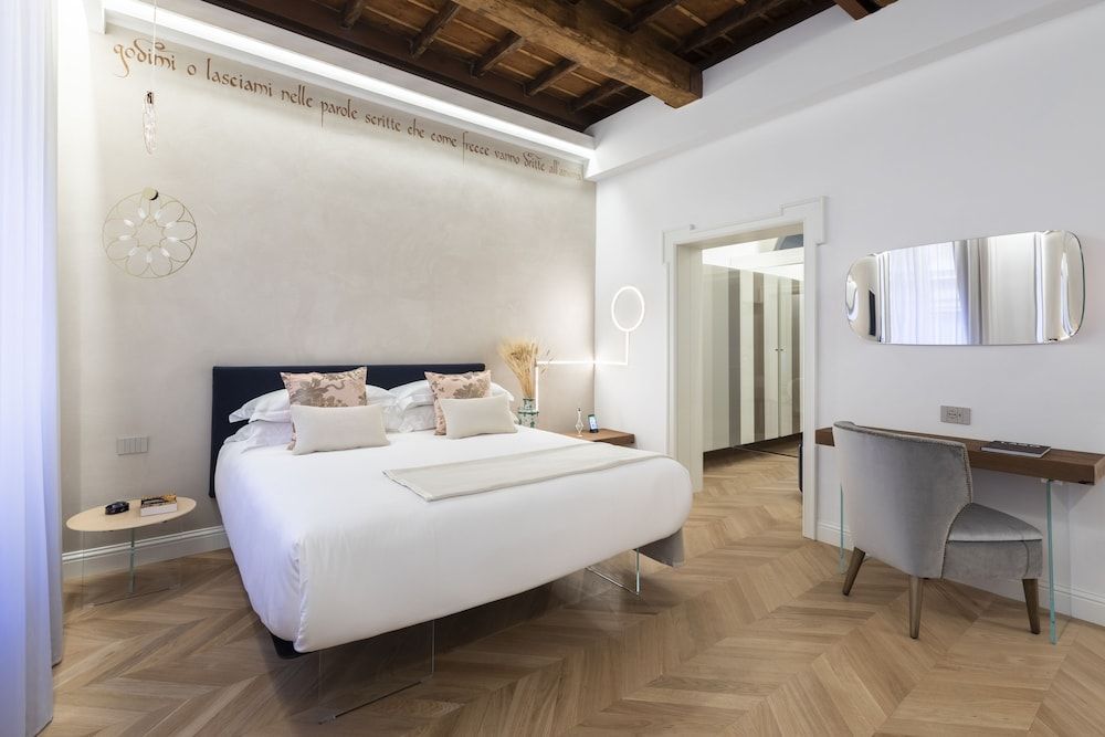 undefined Poēsis Experience Hotel 3