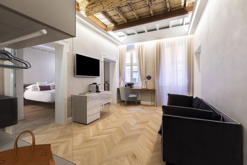 undefined Poēsis Experience Hotel 4