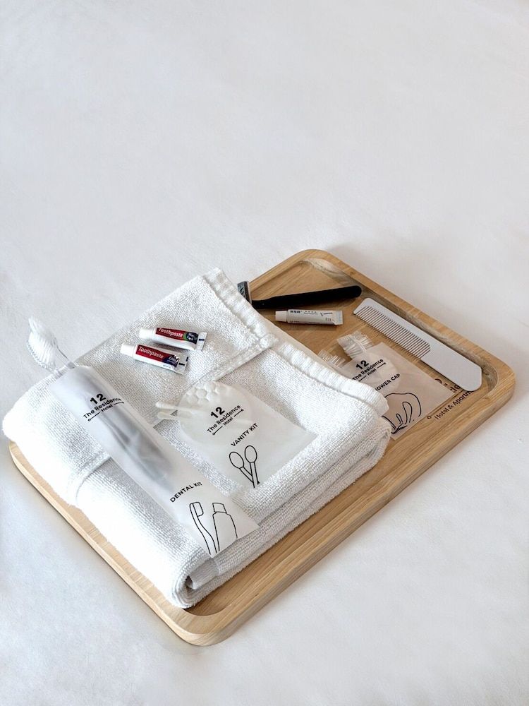 undefined 12 The Residence Hotel - Don Mueang Airport 9