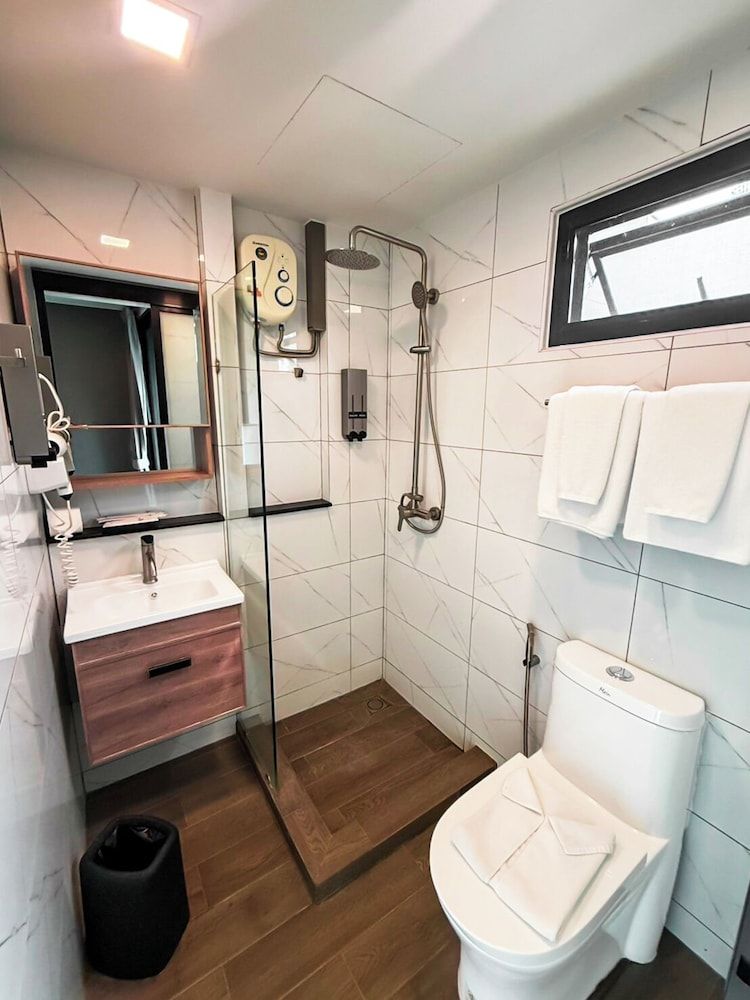 undefined 12 The Residence Hotel - Don Mueang Airport 8