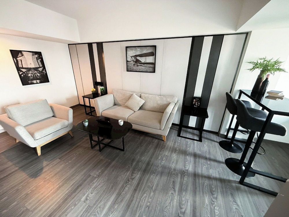 12 The Residence Hotel - Don Mueang Airport Suite 7