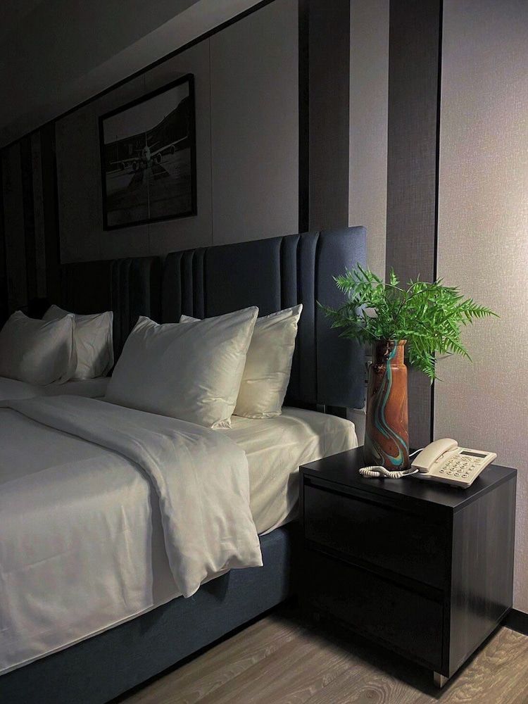 Deluxe Twin Room, 2 Twin Beds
