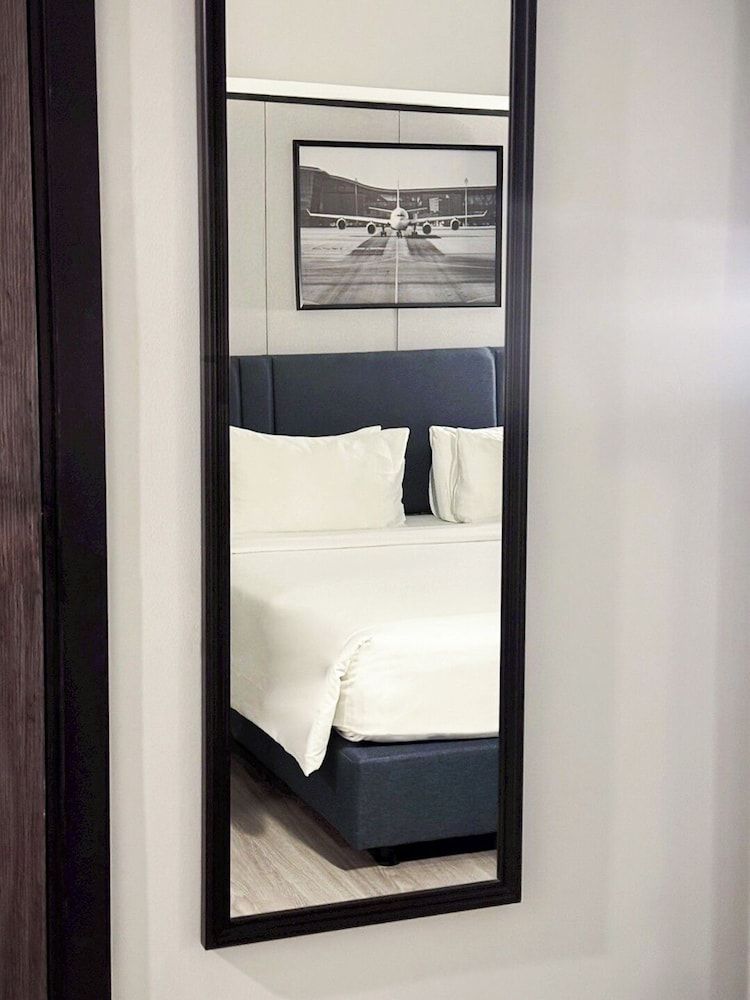 undefined 12 The Residence Hotel 2