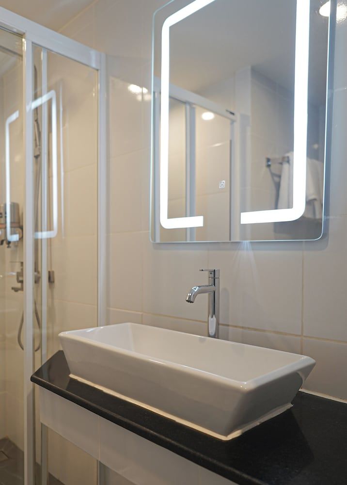 12 The Residence Hotel - Don Mueang Airport Suite 7