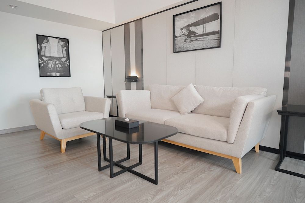 12 The Residence Hotel - Don Mueang Airport Suite 11