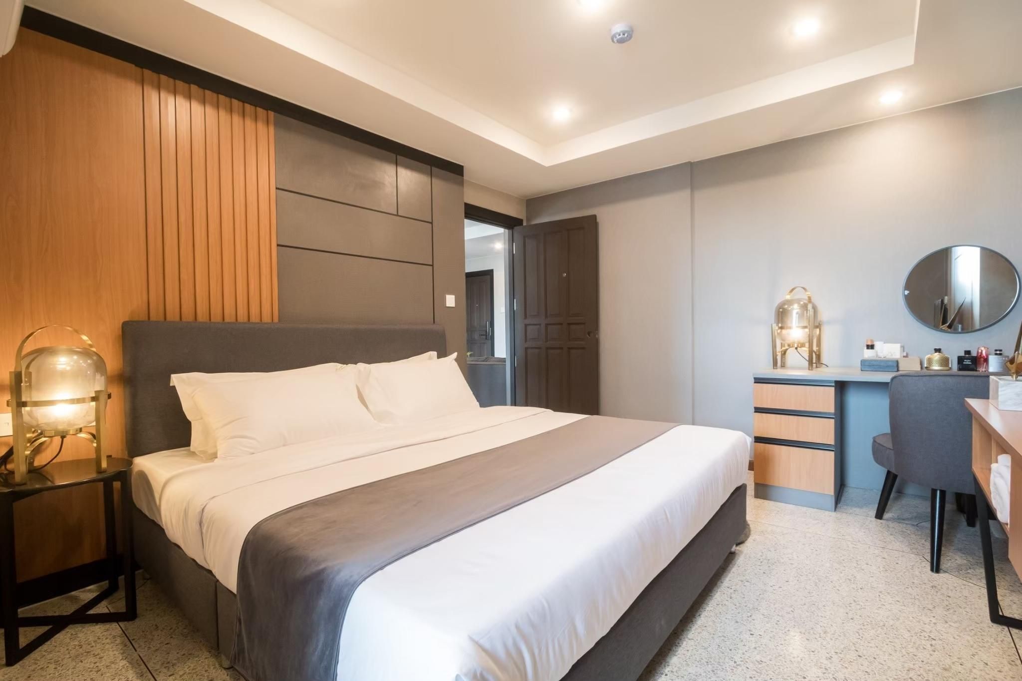 Junior Suite - Adult Only