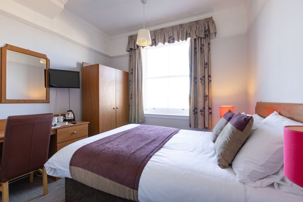 Double Room, Sea View