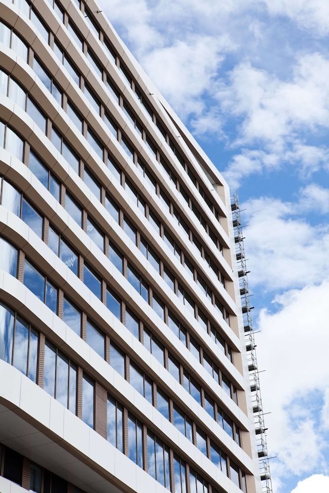 undefined Hampton by Hilton Munich City Center East 10