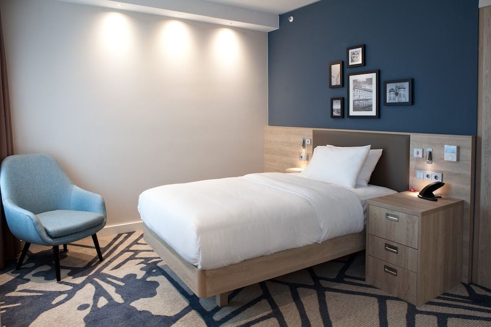Room, 1 Queen Bed, Accessible