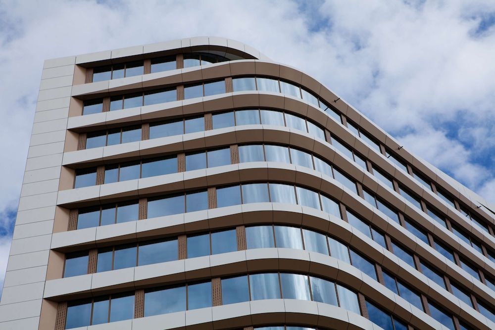 undefined Hampton by Hilton Munich City Center East 3