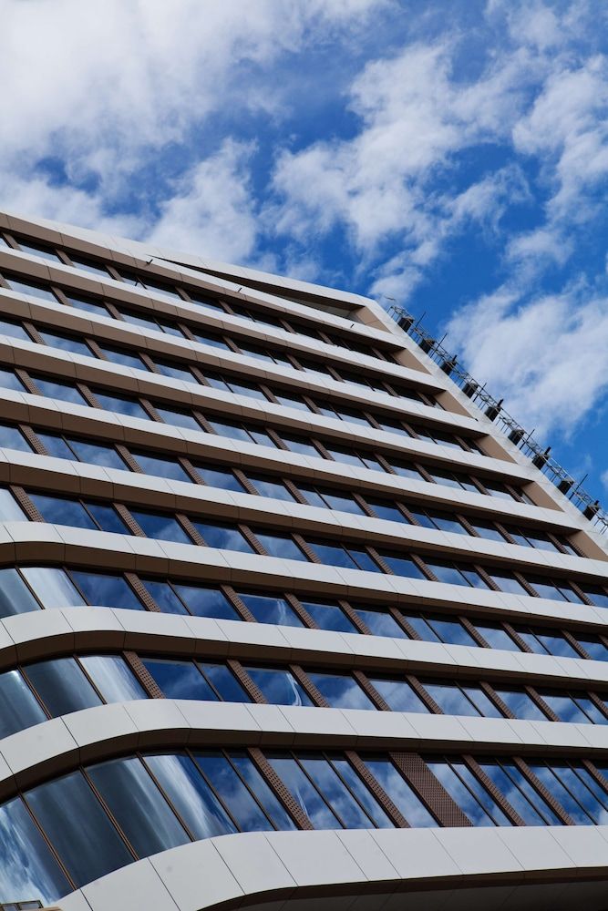 undefined Hampton by Hilton Munich City Center East 5