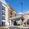 SpringHill Suites by Marriott Minneapolis Maple Grove/Arbor Lakes