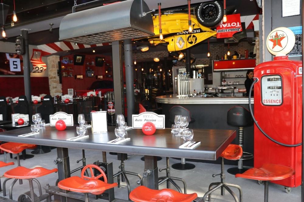 undefined Hotel Acropole 10