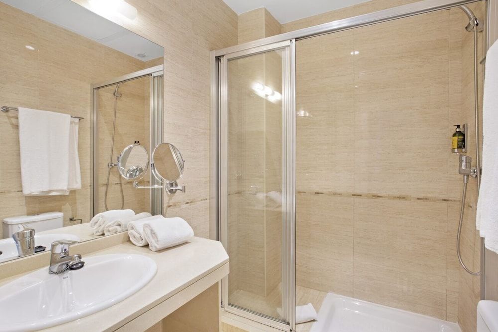 Family Apartment, 2 Bedrooms