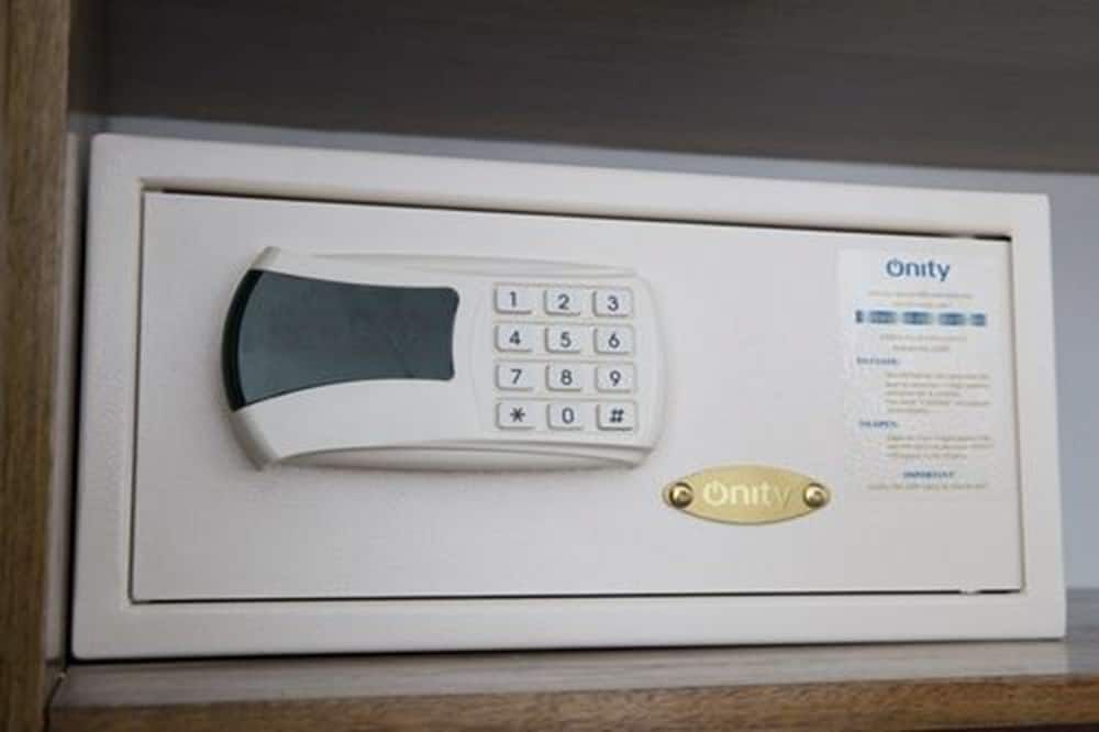 In-Room Safe