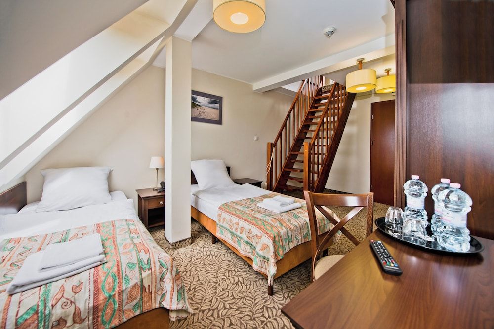 Standard Apartment