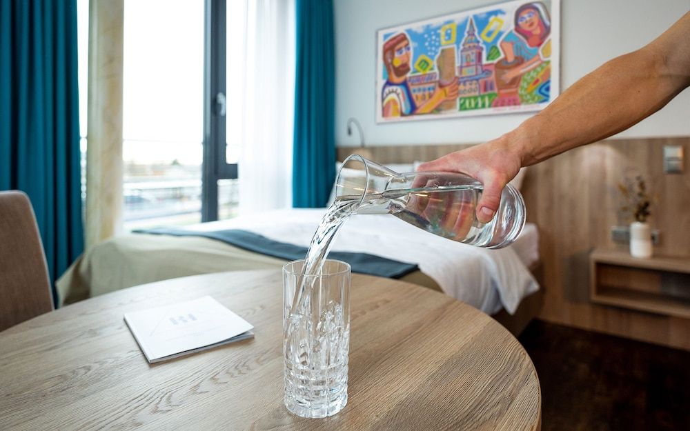 KONCEPT HOTEL Benedikt (vormals H2O) Medium 9