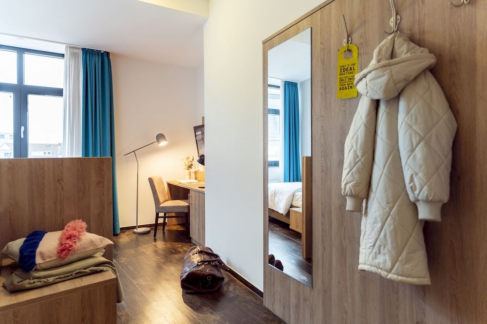 undefined KONCEPT HOTEL Benedikt (vormals H2O) 9