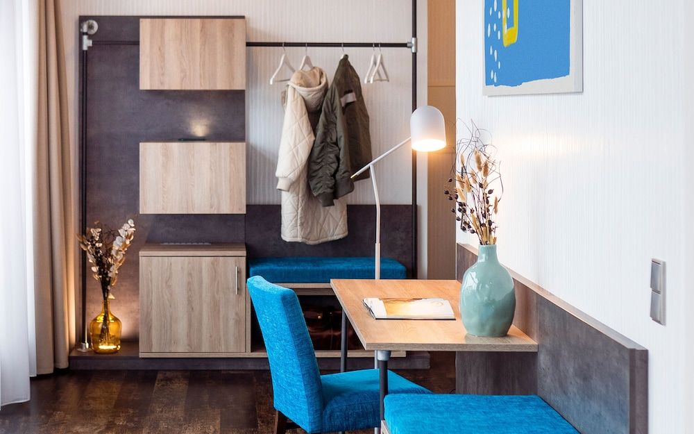 undefined KONCEPT HOTEL Benedikt (vormals H2O) 10