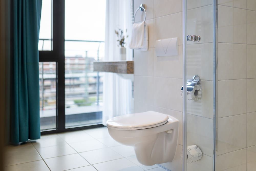 KONCEPT HOTEL Benedikt (vormals H2O) Medium 11