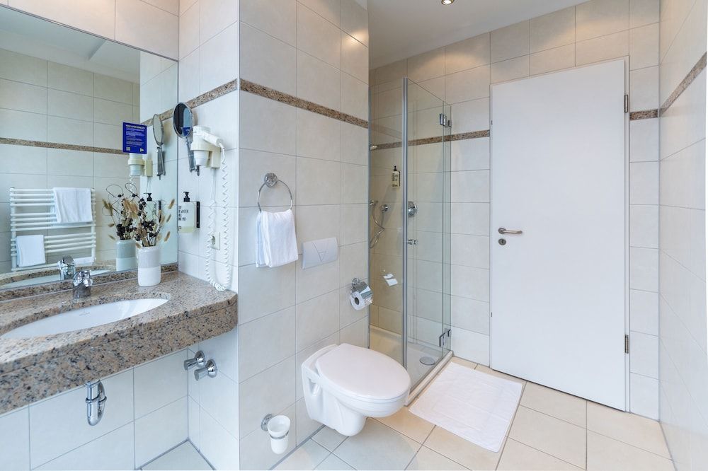 KONCEPT HOTEL Benedikt (vormals H2O) Medium 10