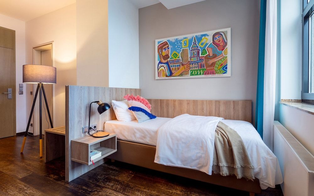 undefined KONCEPT HOTEL Benedikt (vormals H2O) 6