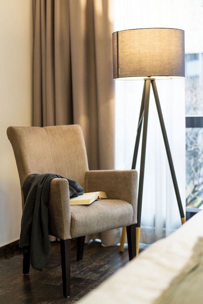 KONCEPT HOTEL Benedikt (vormals H2O) Medium 13