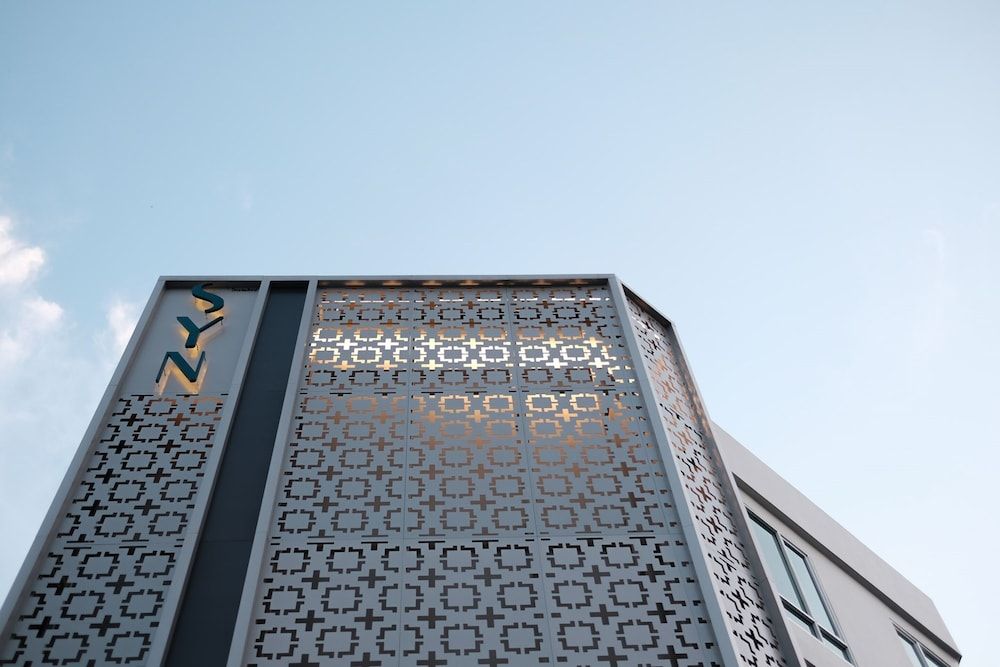 undefined SYN Boutique Hotel 3