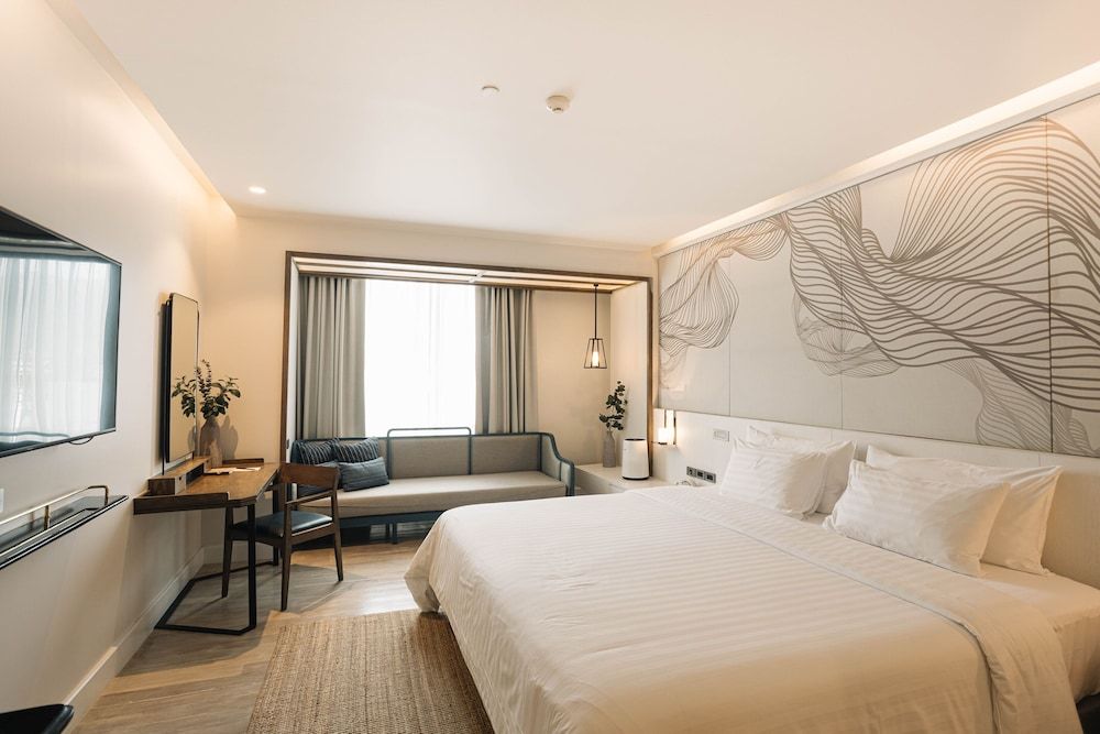 SYN Boutique Hotel