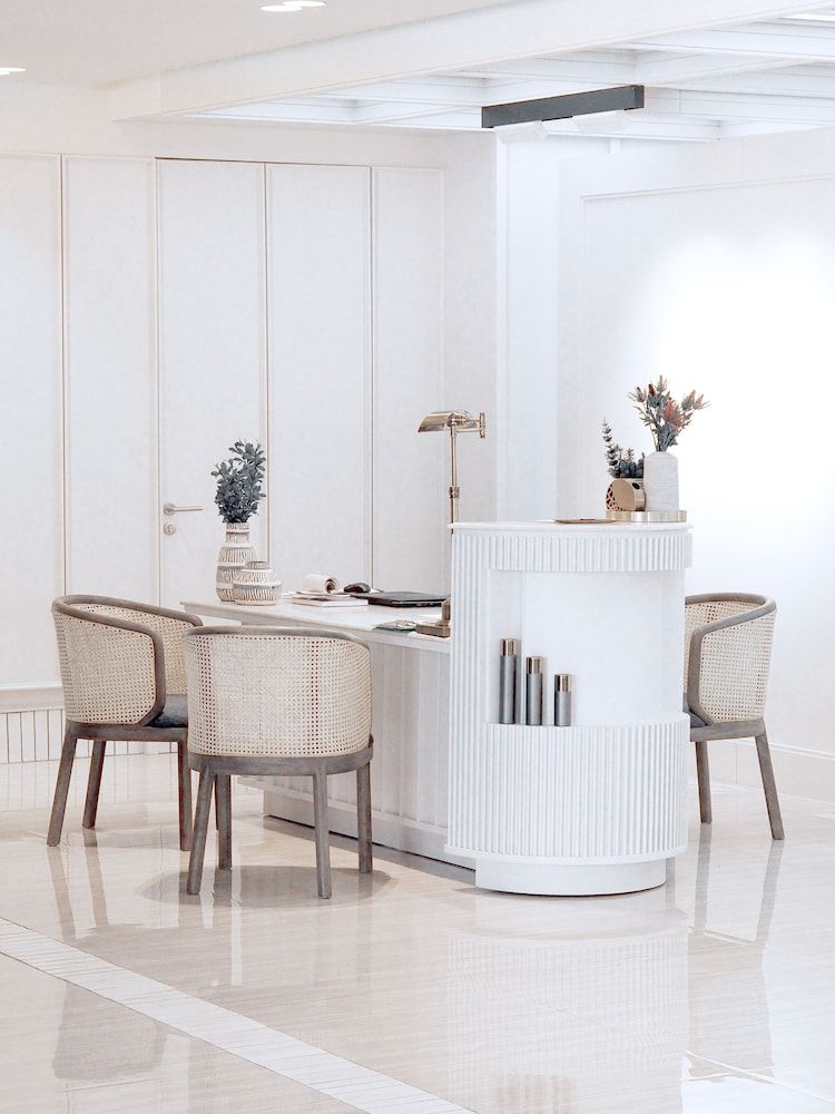 undefined SYN Boutique Hotel