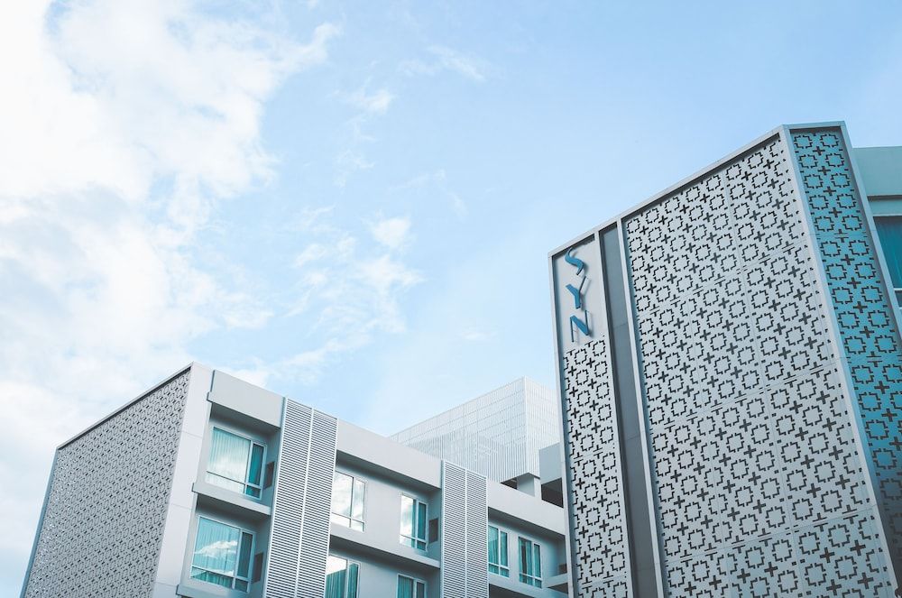 undefined SYN Boutique Hotel 2