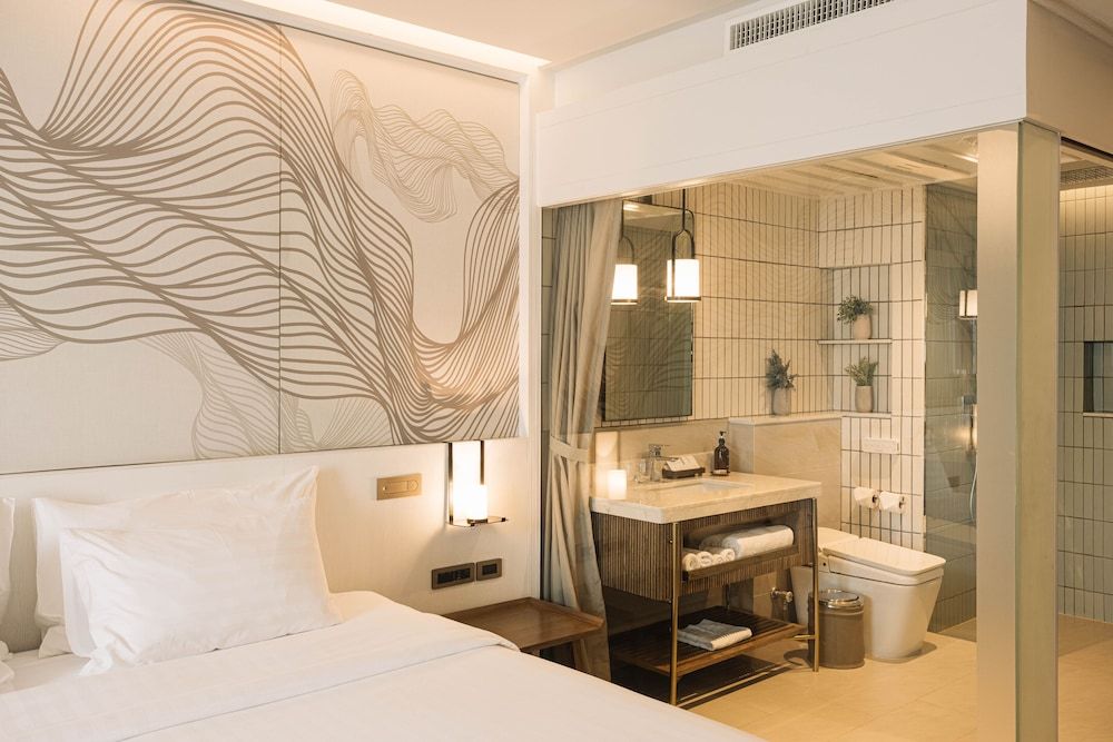 undefined SYN Boutique Hotel 10