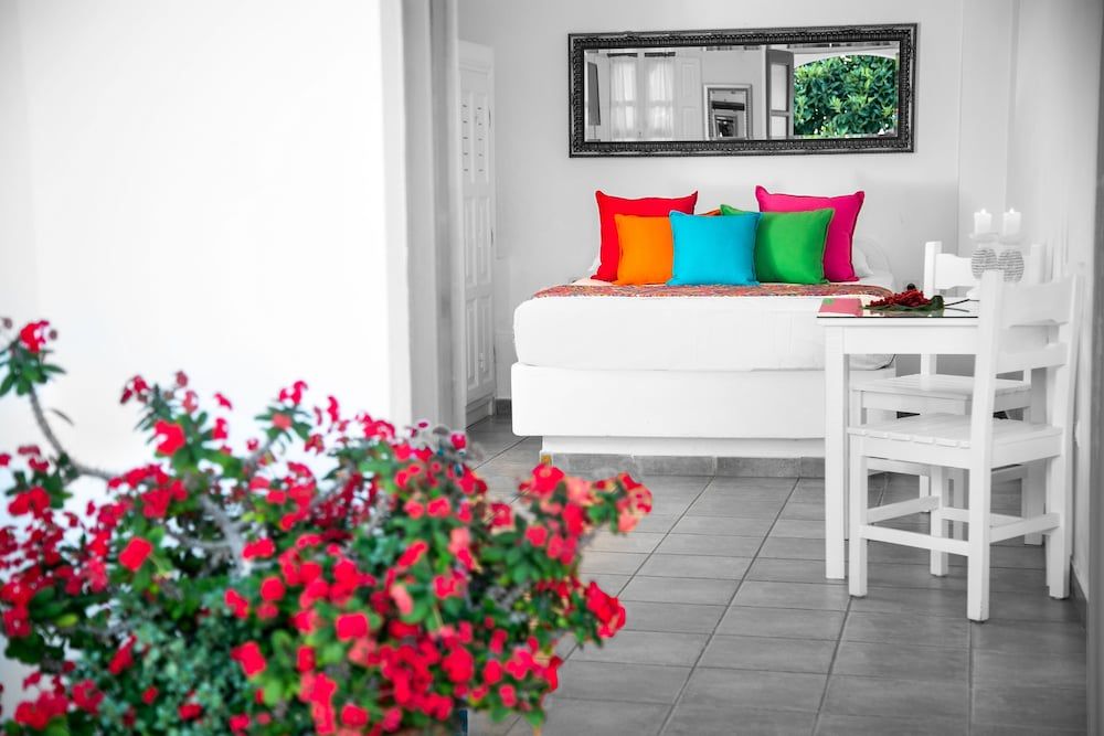 Abelonas Retreat Studio, Sea View 4