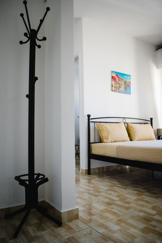 Apartment, 3 Bedrooms (1 Sofa Bed)