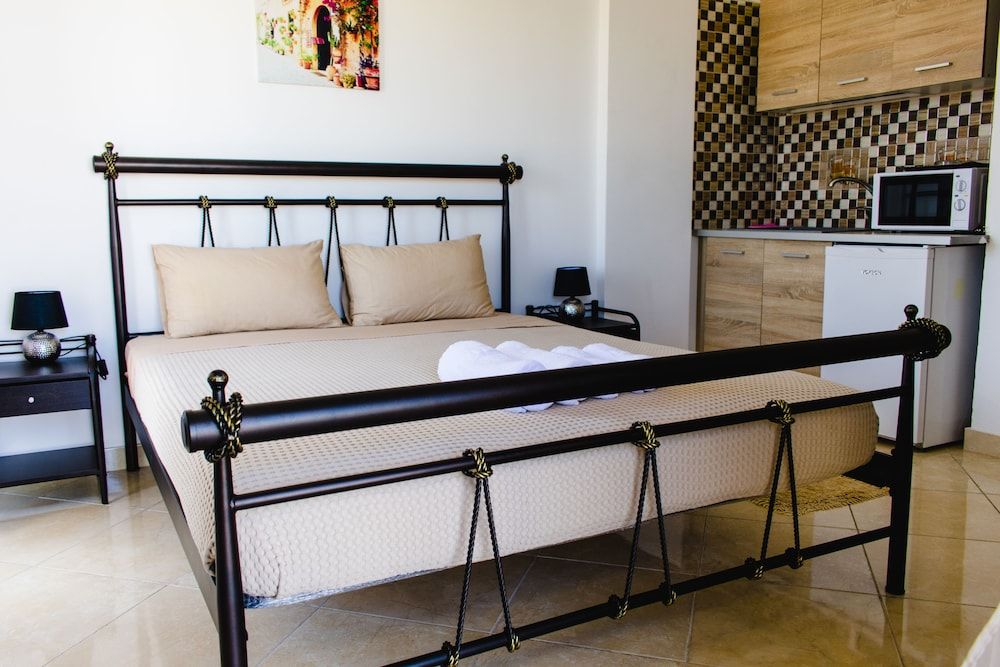 Apartment, 2 Bedrooms (Double/Bunk Bed)