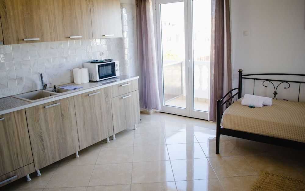 Apartment, 3 Bedrooms (1 Sofa Bed)