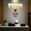 Hound Hotel Changwon - Jinhae Yongwon