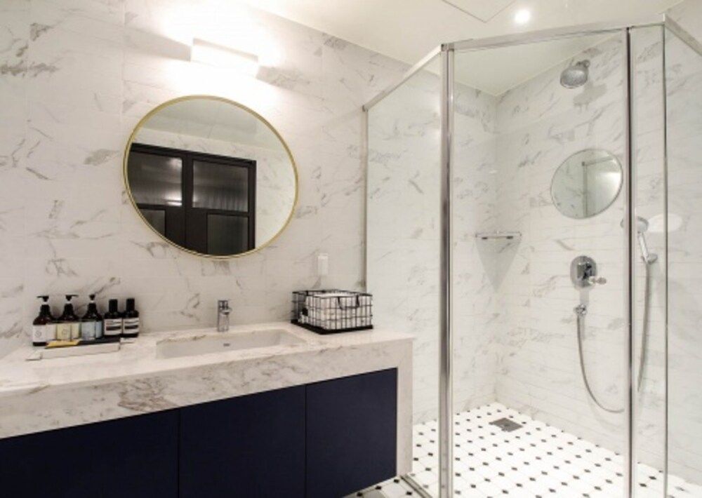 Hound Hotel Changwon - Jinhae Yongwon Royal Suite 7