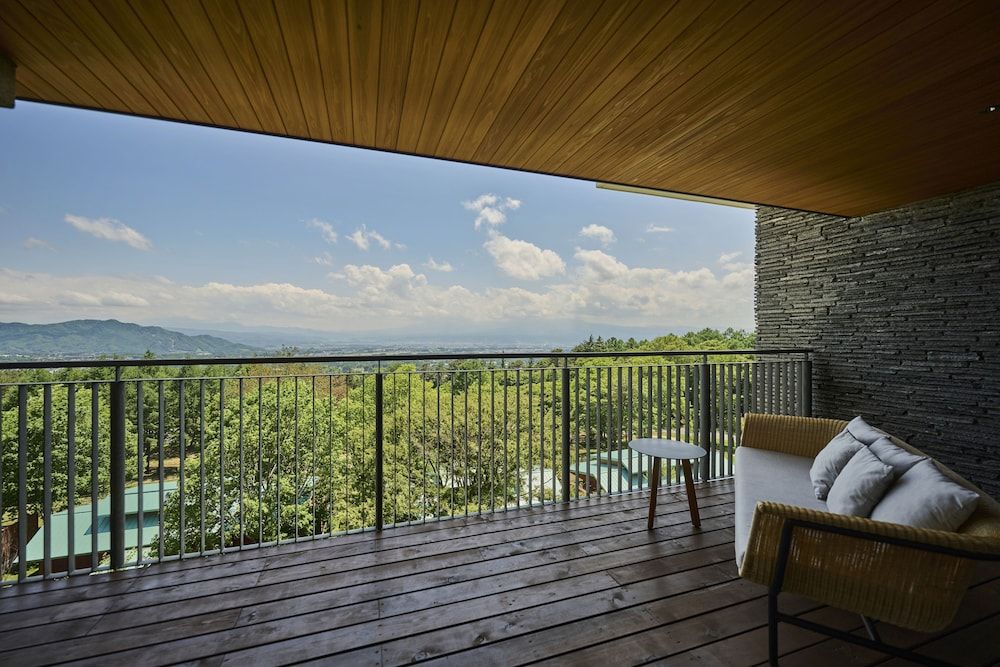 Miyota Suite, Non Smoking (Private Hot Spring)