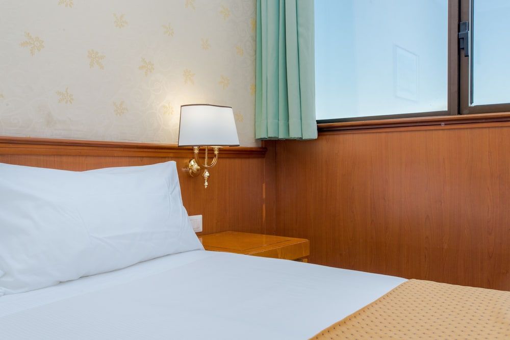 Hotel The Brand Standard Double or Twin Room 2